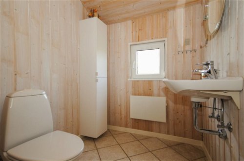 Foto 18 - Casa con 3 camere da letto a Vinderup con terrazza e sauna