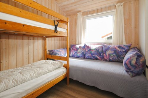 Foto 17 - Casa con 3 camere da letto a Vinderup con terrazza e sauna