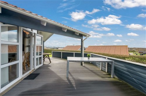 Foto 25 - Casa de 3 habitaciones en Vinderup con terraza y sauna