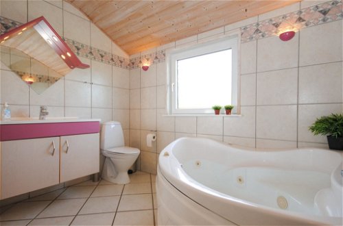 Photo 13 - 3 bedroom House in Vinderup with terrace and sauna