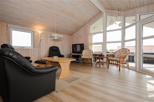 Foto 5 - Casa de 3 quartos em Vinderup com terraço e sauna