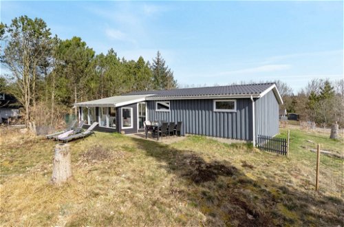 Photo 24 - Maison de 3 chambres à Løgstør avec terrasse