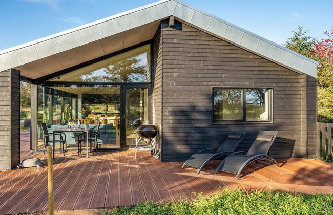Casa de 3 quartos em Hjørring com terraço - Foto 20