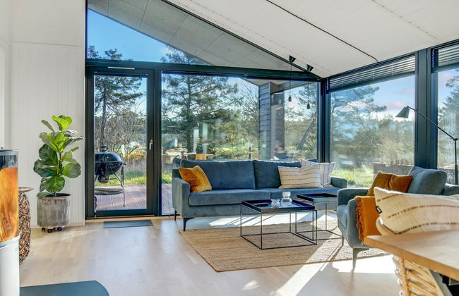 Casa de 3 quartos em Hjørring com terraço - Foto 22