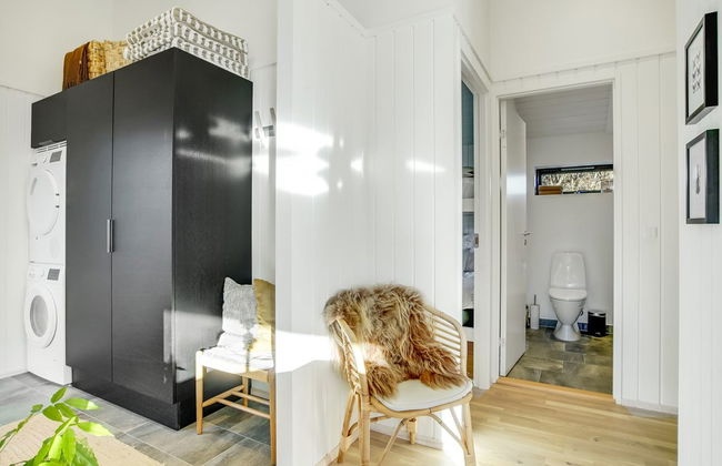 Casa de 3 quartos em Hjørring com terraço - Foto 7