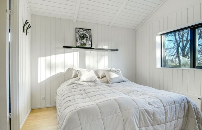 Casa de 3 quartos em Hjørring com terraço - Foto 18