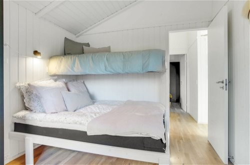 Foto 8 - Haus mit 3 Schlafzimmern in Hjørring mit terrasse
