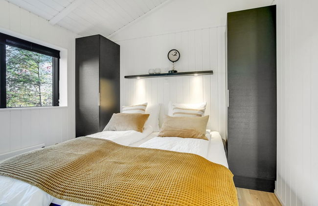 Casa de 3 quartos em Hjørring com terraço - Foto 19