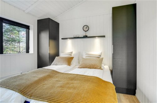 Foto 6 - Casa con 3 camere da letto a Hjørring con terrazza