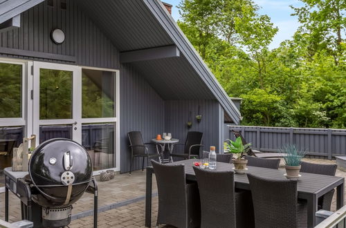 Photo 8 - Maison de 3 chambres à Toftlund avec terrasse