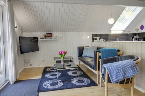 Foto 21 - Haus mit 3 Schlafzimmern in Toftlund mit terrasse