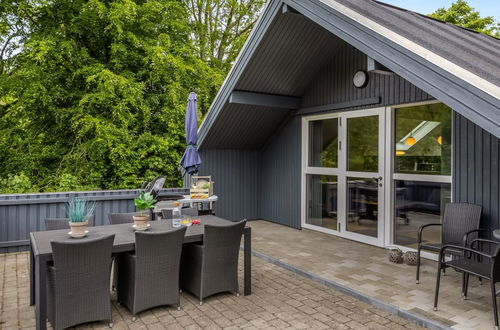Photo 16 - Maison de 3 chambres à Toftlund avec terrasse