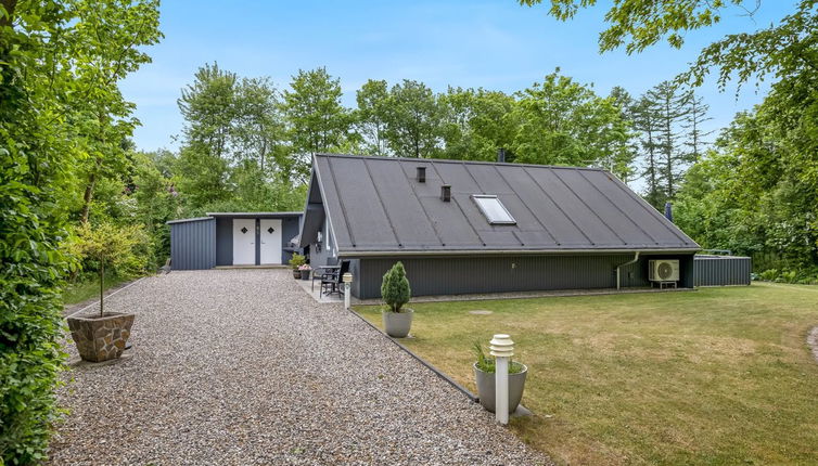 Photo 1 - 3 bedroom House in Toftlund with terrace