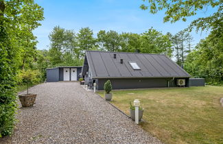 Foto 1 - Casa de 3 quartos em Toftlund com terraço