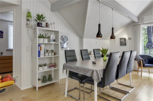 Photo 17 - 3 bedroom House in Toftlund with terrace