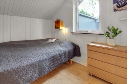 Foto 9 - Haus mit 3 Schlafzimmern in Toftlund mit terrasse