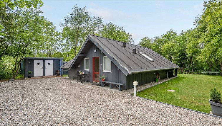 Foto 1 - Haus mit 3 Schlafzimmern in Toftlund mit terrasse