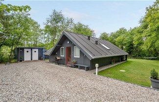 Photo 1 - Maison de 3 chambres à Toftlund avec terrasse