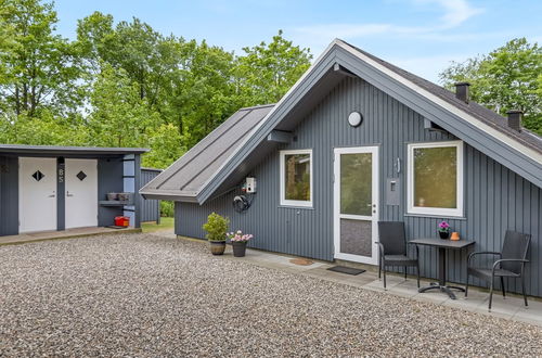 Photo 7 - Maison de 3 chambres à Toftlund avec terrasse