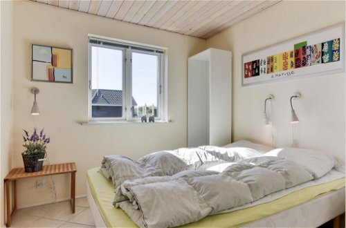 Foto 11 - Haus mit 4 Schlafzimmern in Skjern mit terrasse