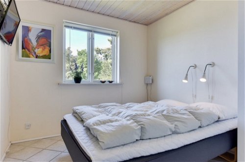 Foto 13 - Haus mit 4 Schlafzimmern in Skjern mit terrasse