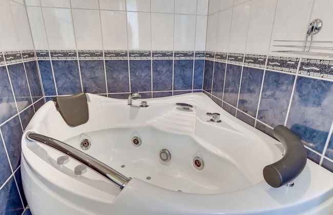 Casa de 4 quartos em Skjern com terraço - Foto 14