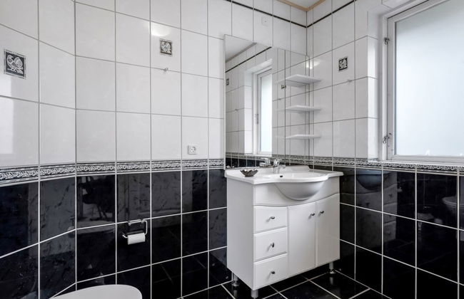 Casa de 4 quartos em Skjern com terraço - Foto 10