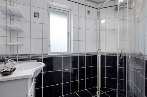 Foto 9 - Casa con 4 camere da letto a Skjern con terrazza