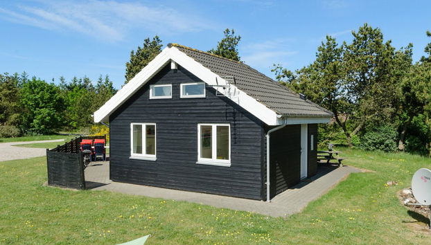 Haus mit 4 Schlafzimmern in Skjern mit terrasse - Foto 5