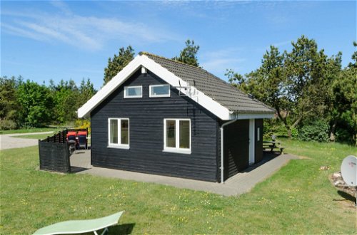 Foto 25 - Casa de 4 quartos em Skjern com terraço