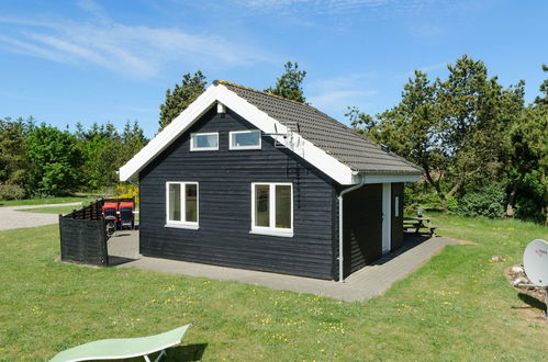 Photo 25 - Maison de 4 chambres à Skjern avec terrasse