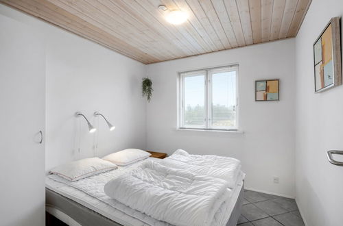 Foto 17 - Casa con 4 camere da letto a Skjern con terrazza