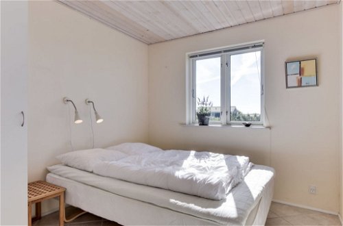 Foto 14 - Casa de 4 habitaciones en Skjern con terraza