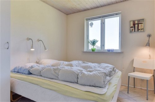 Foto 12 - Haus mit 4 Schlafzimmern in Skjern mit terrasse