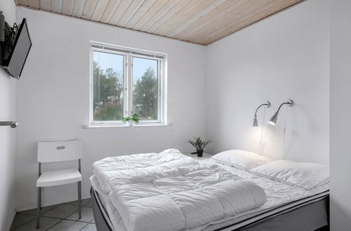 Foto 12 - Casa con 4 camere da letto a Skjern con terrazza