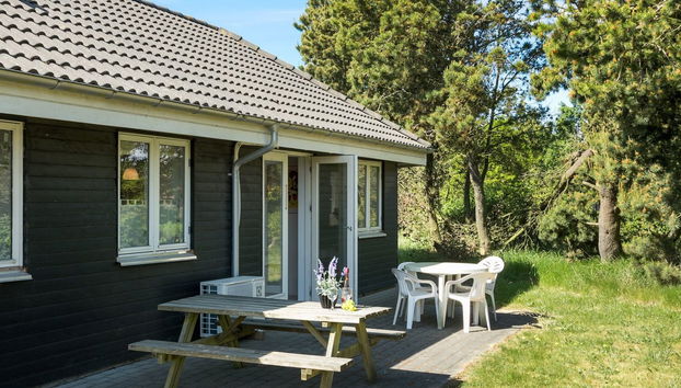 Haus mit 4 Schlafzimmern in Skjern mit terrasse - Foto 3