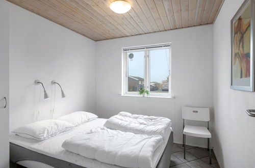 Foto 11 - Casa con 4 camere da letto a Skjern con terrazza