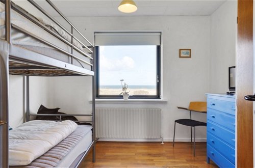 Foto 15 - Casa con 4 camere da letto a Sæby con terrazza