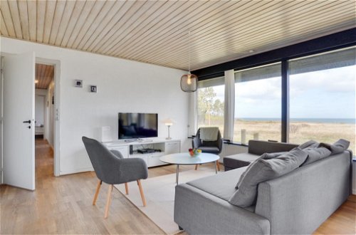 Foto 7 - Casa con 4 camere da letto a Sæby con terrazza