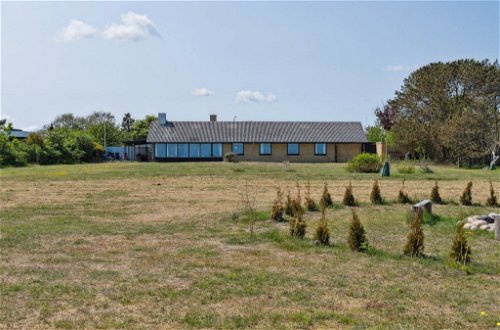 Foto 26 - Casa con 4 camere da letto a Sæby con terrazza