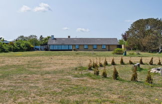 Foto 3 - Casa con 4 camere da letto a Sæby con terrazza