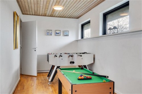 Foto 11 - Haus mit 4 Schlafzimmern in Sæby mit terrasse