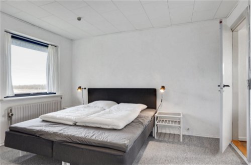 Photo 12 - Maison de 4 chambres à Sæby avec terrasse