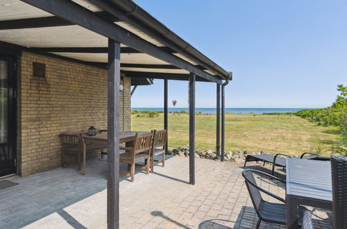 Foto 12 - Casa con 4 camere da letto a Sæby con terrazza