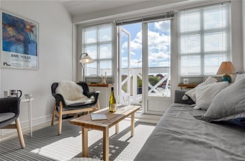 Foto 3 - Apartment mit 3 Schlafzimmern in Skagen
