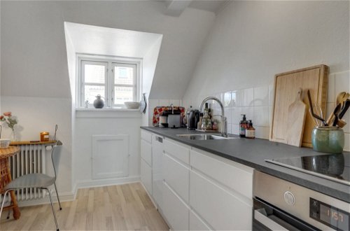 Foto 10 - Apartamento de 3 quartos em Skagen
