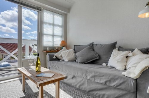 Foto 4 - Apartment mit 3 Schlafzimmern in Skagen