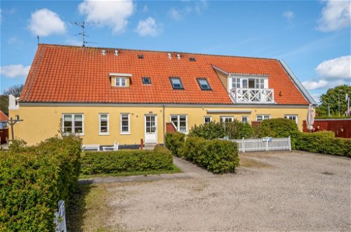 Foto 21 - Apartment mit 3 Schlafzimmern in Skagen