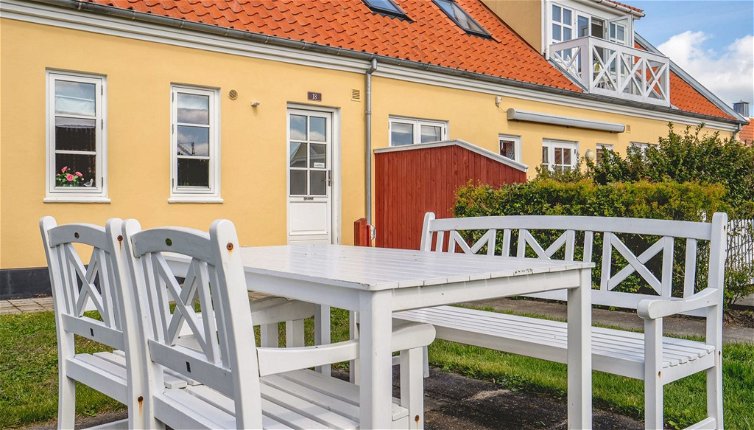 Foto 1 - Apartment mit 3 Schlafzimmern in Skagen