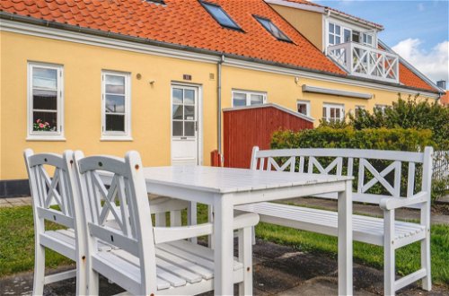Foto 1 - Apartment mit 3 Schlafzimmern in Skagen